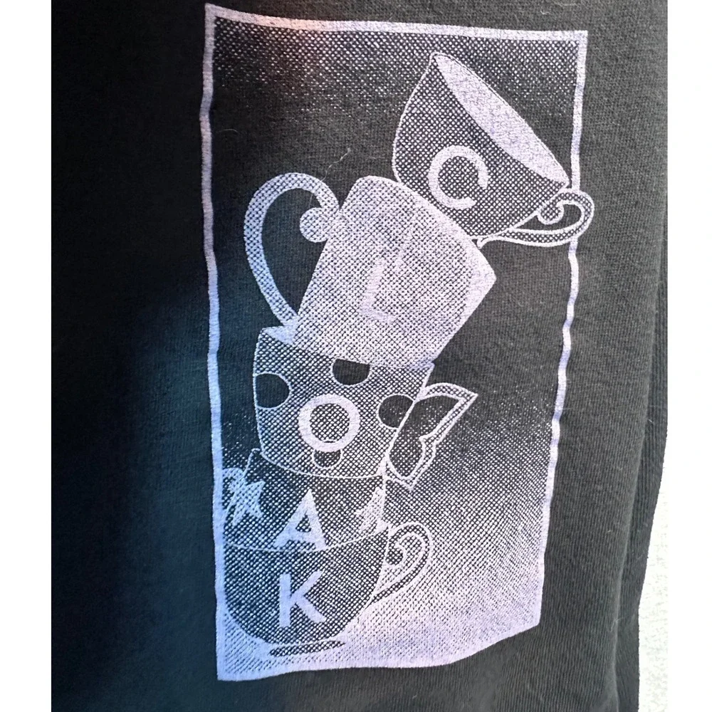 Cloak brand joggers